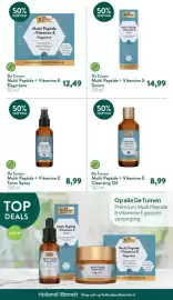 Holland & Barrett folder Pagina 12