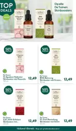 Holland & Barrett folder Pagina 13