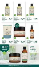 Holland & Barrett folder Pagina 14