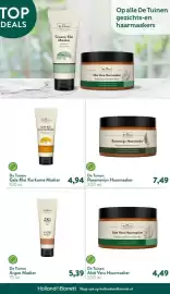 Holland & Barrett folder Pagina 15