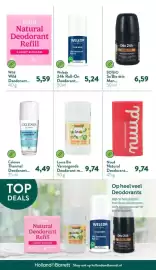 Holland & Barrett folder Pagina 16