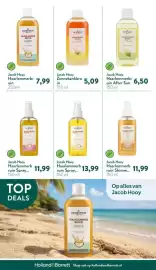 Holland & Barrett folder Pagina 18