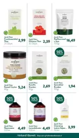 Holland & Barrett folder Pagina 19