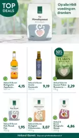 Holland & Barrett folder Pagina 20