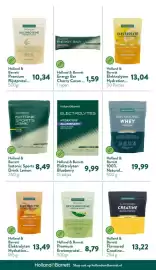 Holland & Barrett folder Pagina 22