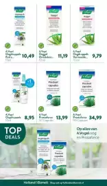 Holland & Barrett folder Pagina 24