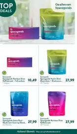 Holland & Barrett folder Pagina 25
