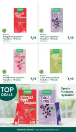 Holland & Barrett folder Pagina 26