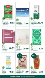 Holland & Barrett folder Pagina 28