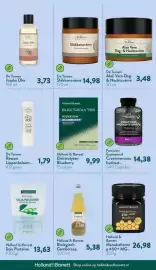 Holland & Barrett folder Pagina 2