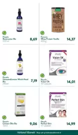 Holland & Barrett folder Pagina 29