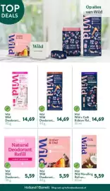 Holland & Barrett folder Pagina 31