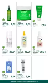 Holland & Barrett folder Pagina 33