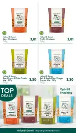 Holland & Barrett folder Pagina 34