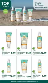 Holland & Barrett folder Pagina 3