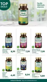 Holland & Barrett folder Pagina 5