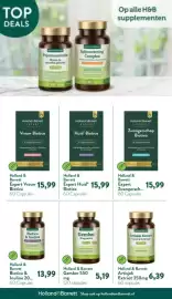 Holland & Barrett folder Pagina 7