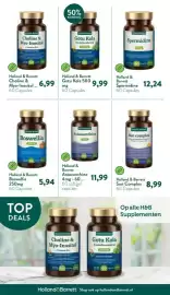 Holland & Barrett folder Pagina 8
