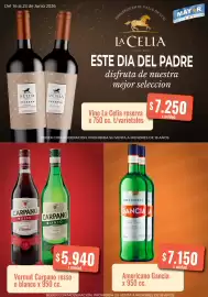 Catálogo Supermercados Mayor semana 25 Página 3