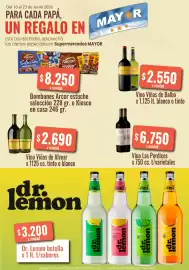 Catálogo Supermercados Mayor semana 25 Página 4