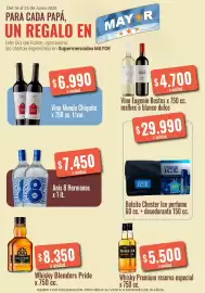 Catálogo Supermercados Mayor semana 25 Página 6