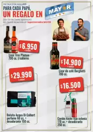 Catálogo Supermercados Mayor semana 25 Página 8