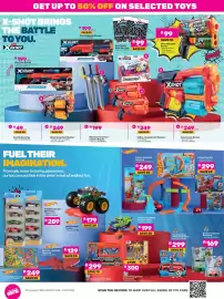Game catalogue Page 2