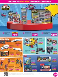 Game catalogue Page 3