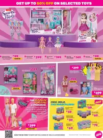 Game catalogue Page 5