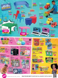 Game catalogue Page 6