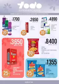 Catálogo Supermercados Todo Página 1