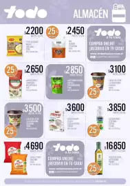 Catálogo Supermercados Todo Página 10