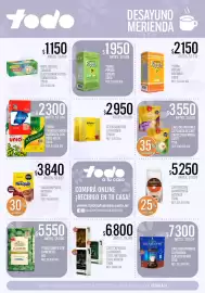 Catálogo Supermercados Todo Página 11