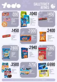 Catálogo Supermercados Todo Página 12