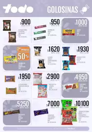 Catálogo Supermercados Todo Página 13