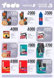 Catálogo Supermercados Todo Página 14