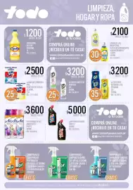 Catálogo Supermercados Todo Página 15