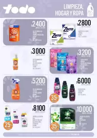 Catálogo Supermercados Todo Página 16