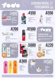 Catálogo Supermercados Todo Página 18