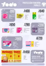 Catálogo Supermercados Todo Página 19