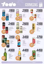 Catálogo Supermercados Todo Página 3