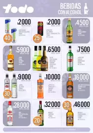 Catálogo Supermercados Todo Página 4