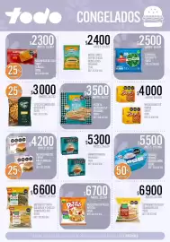 Catálogo Supermercados Todo Página 6