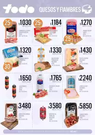 Catálogo Supermercados Todo Página 7