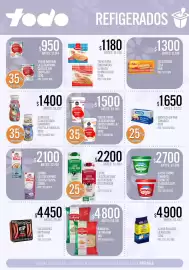 Catálogo Supermercados Todo Página 8