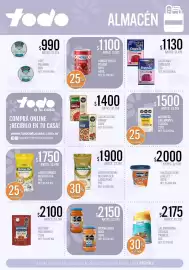 Catálogo Supermercados Todo Página 9
