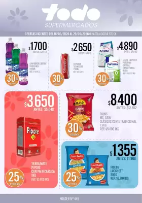 Todo (válido hasta 29-06)