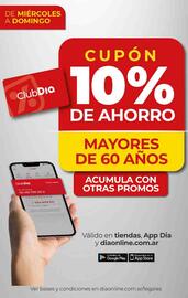 Folleto Supermercados DIA semana 25 Página 32