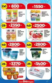 Folleto Supermercados DIA semana 25 Página 13
