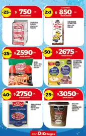 Folleto Supermercados DIA semana 25 Página 14